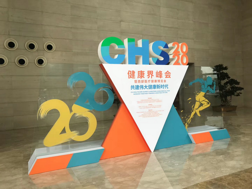 2020CHS健康界峰会